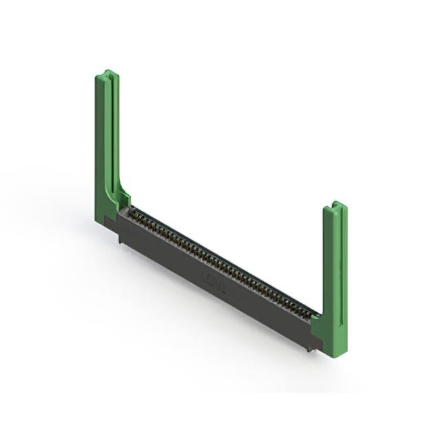 395-044-520-658 EDAC Inc.  Edgeboard Connectors